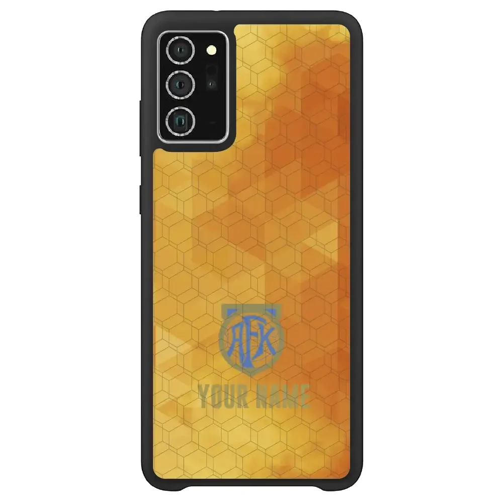 Åalesund FK Official 3D Phone Case Design 20 + Name - Image 39