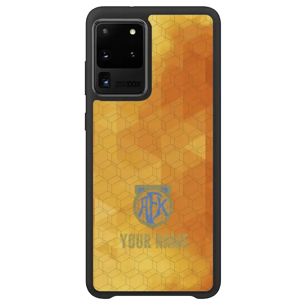 Åalesund FK Official 3D Phone Case Design 20 + Name - Image 40