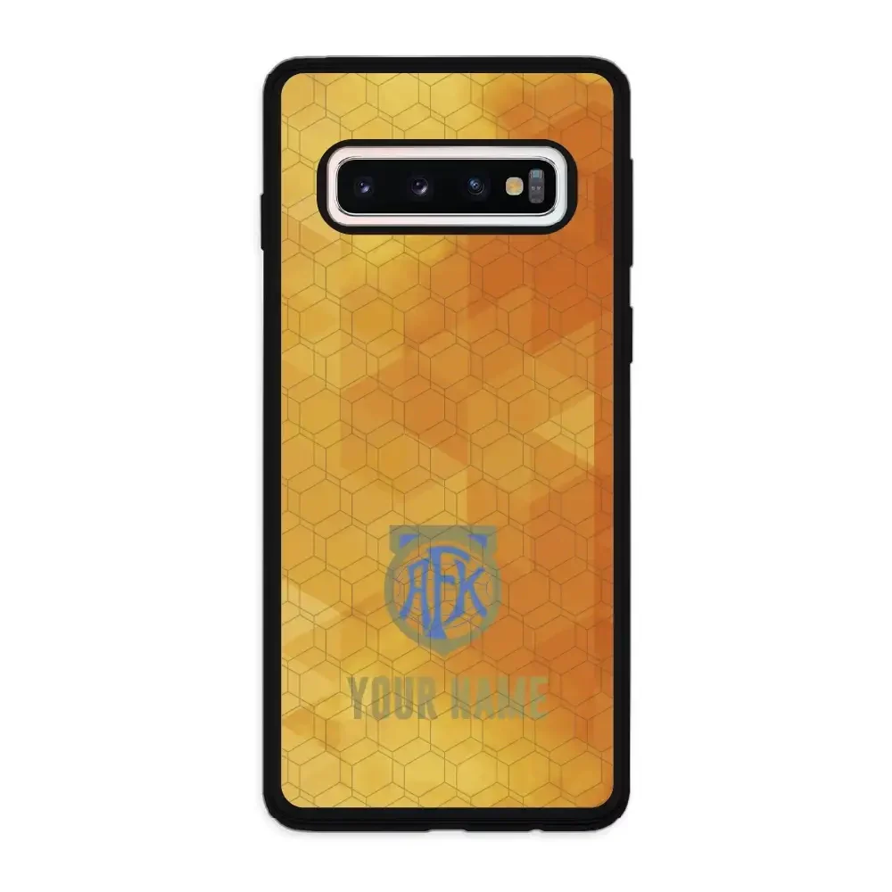 Åalesund FK Official 3D Phone Case Design 20 + Name - Image 41
