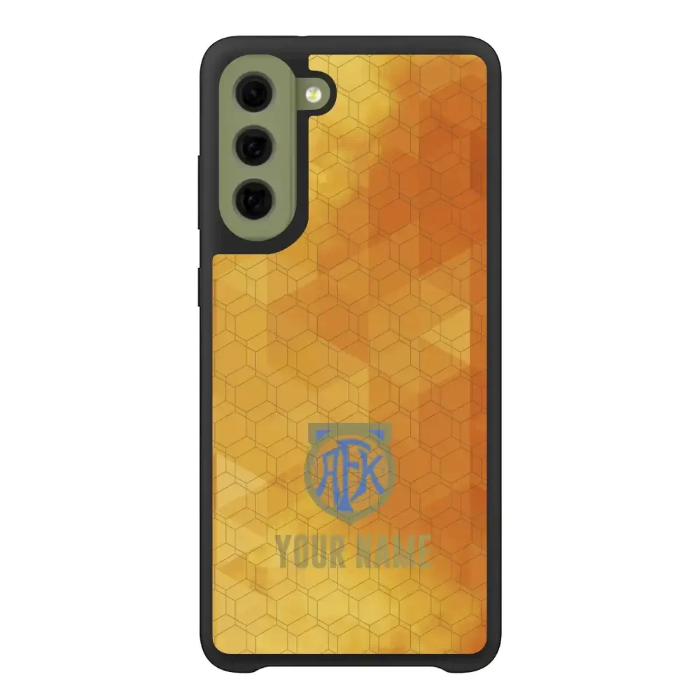 Åalesund FK Official 3D Phone Case Design 20 + Name - Image 48