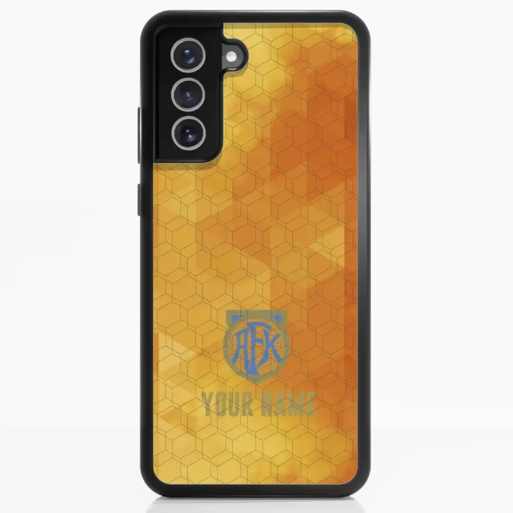 Åalesund FK Official 3D Phone Case Design 20 + Name - Image 49