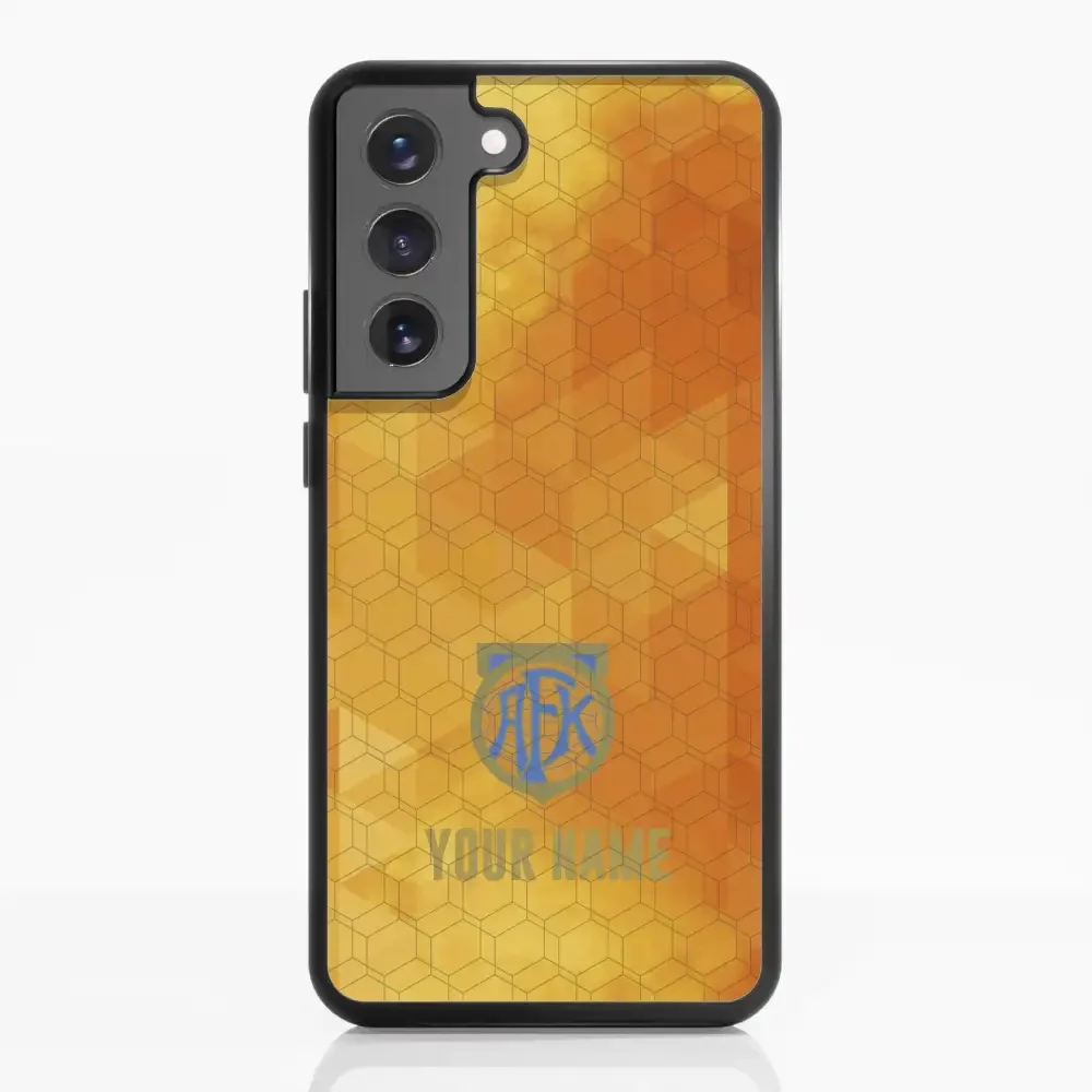 Åalesund FK Official 3D Phone Case Design 20 + Name - Image 51