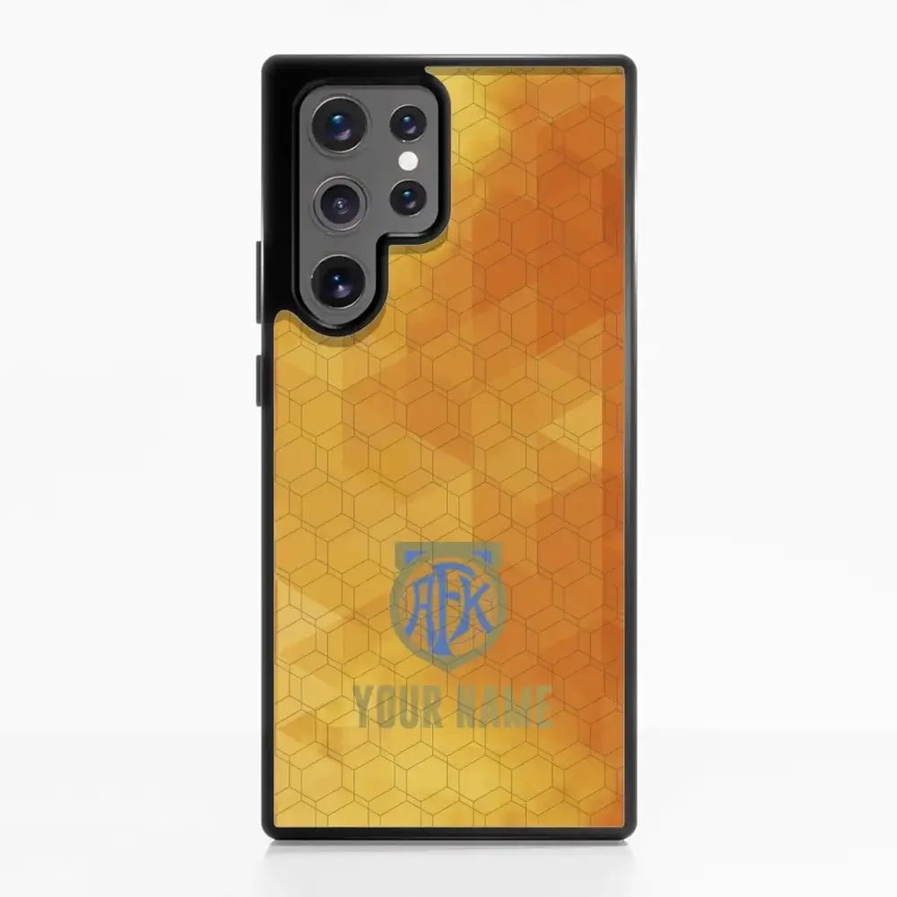 Åalesund FK Official 3D Phone Case Design 20 + Name - Image 53