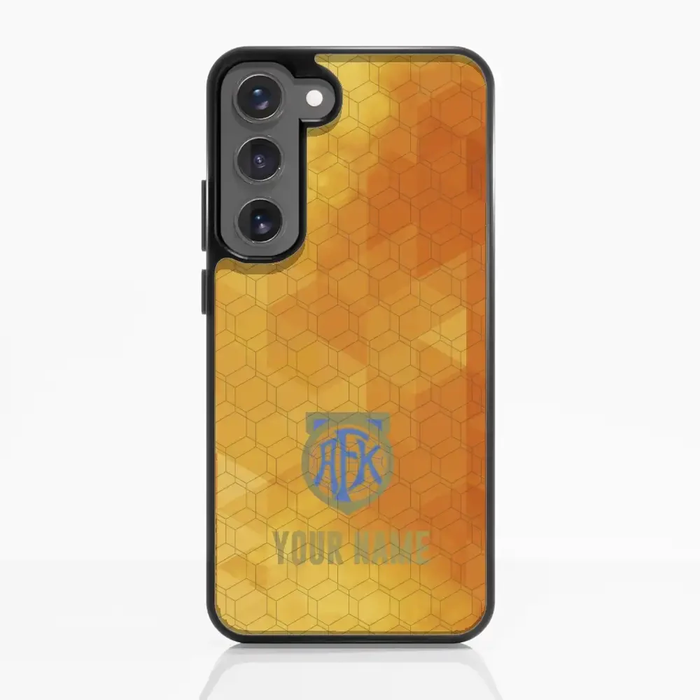 Åalesund FK Official 3D Phone Case Design 20 + Name - Image 54