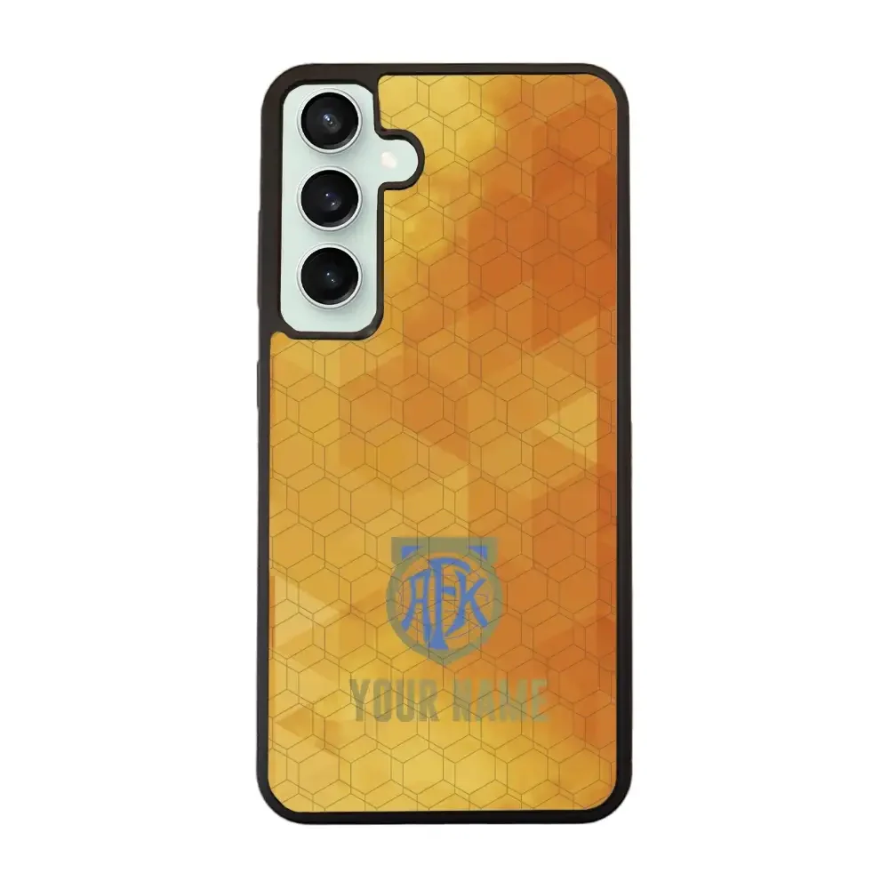 Åalesund FK Official 3D Phone Case Design 20 + Name - Image 55
