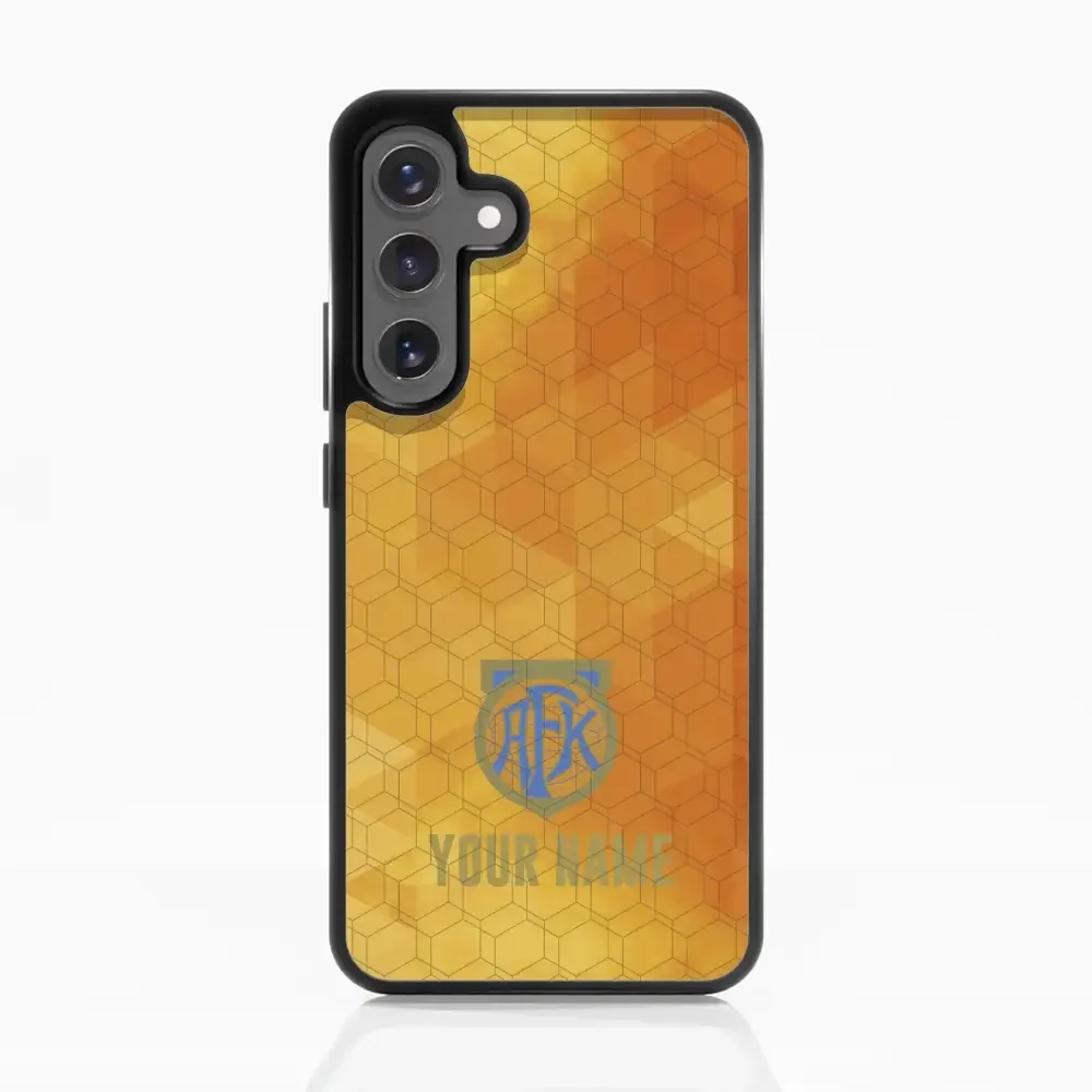 Åalesund FK Official 3D Phone Case Design 20 + Name - Image 59