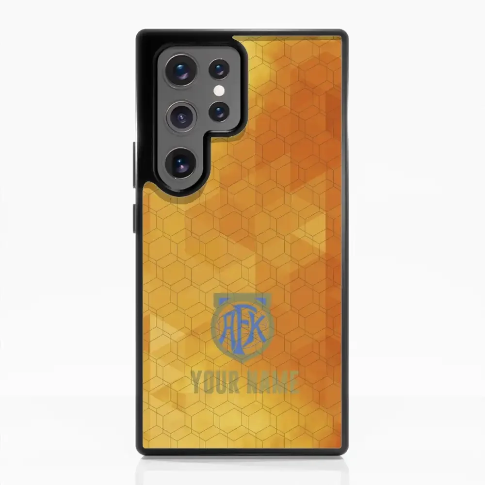 Åalesund FK Official 3D Phone Case Design 20 + Name - Image 63