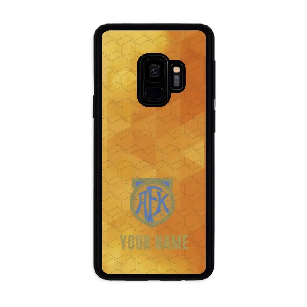 Åalesund FK Official 3D Phone Case Design 20 + Name - Image 64