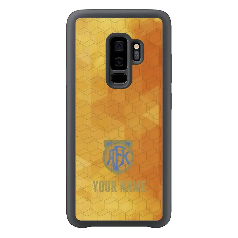 Åalesund FK Official 3D Phone Case Design 20 + Name - Image 65