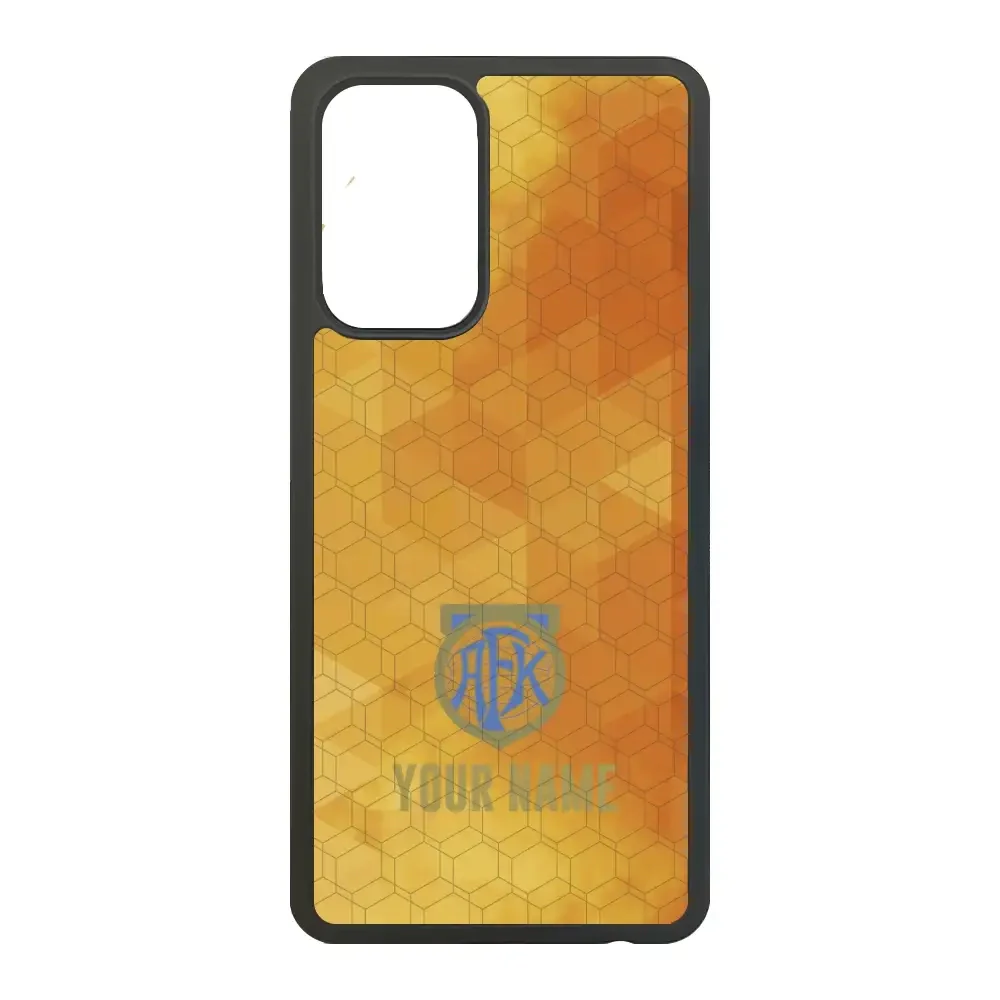 Åalesund FK Official 3D Phone Case Design 20 + Name - Image 68