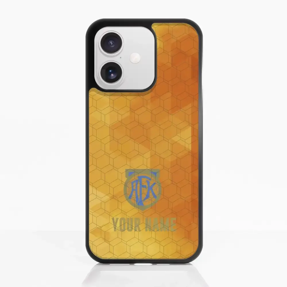 Åalesund FK Official 3D Phone Case Design 20 + Name - Image 71