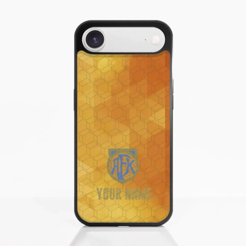 Åalesund FK Official 3D Phone Case Design 20 + Name - Image 72