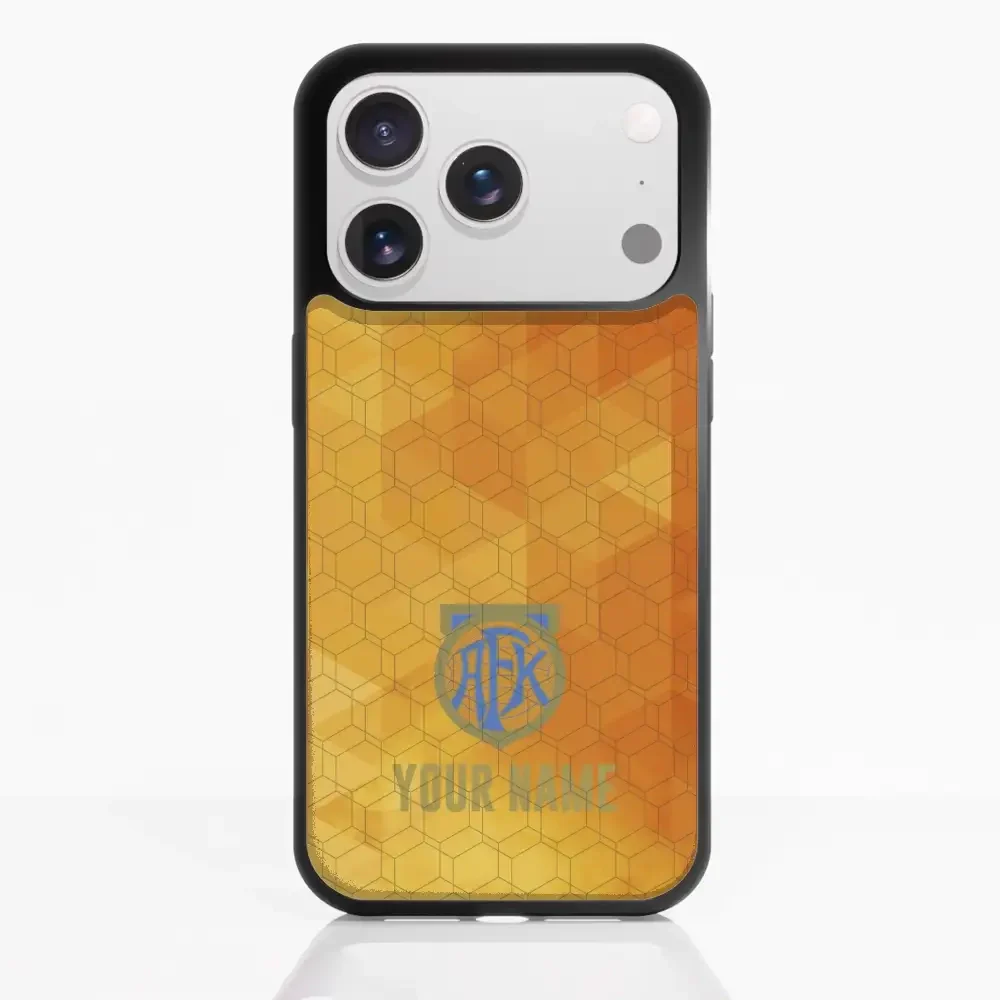 Åalesund FK Official 3D Phone Case Design 20 + Name - Image 74