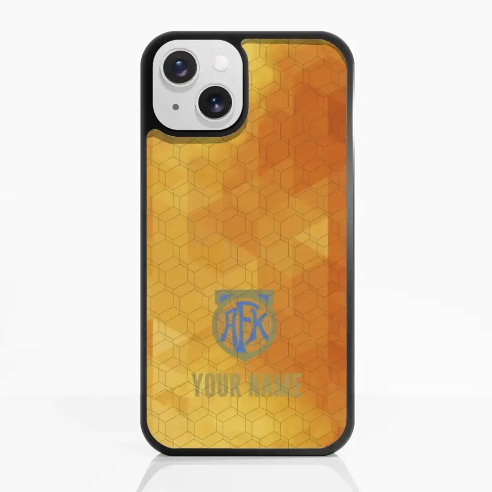 Åalesund FK Official 3D Phone Case Design 20 + Name - Image 8
