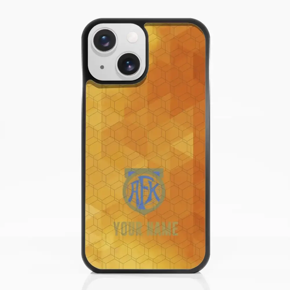 Åalesund FK Official 3D Phone Case Design 20 + Name - Image 9