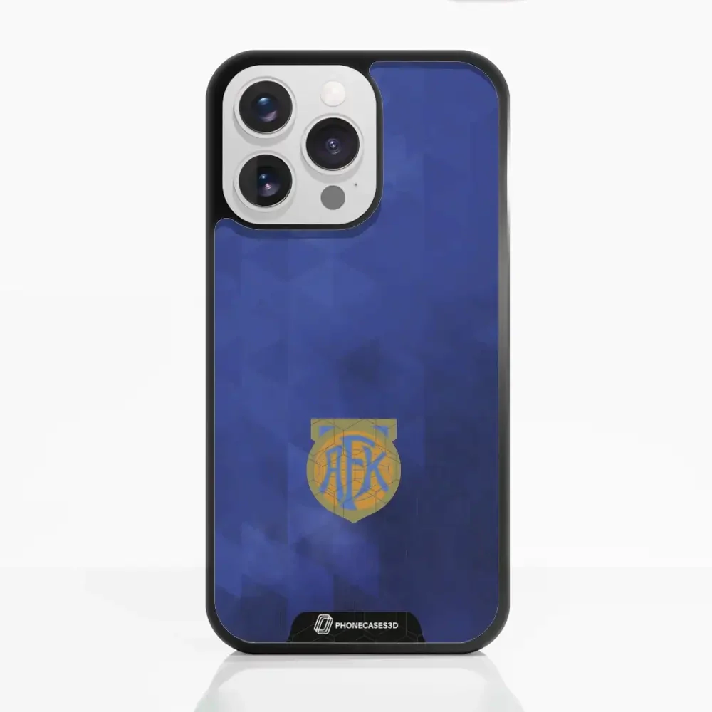 Åalesund FK Official 3D Phone Case Design 21 - Image 10
