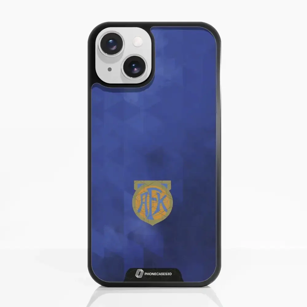 Åalesund FK Official 3D Phone Case Design 21 - Image 12