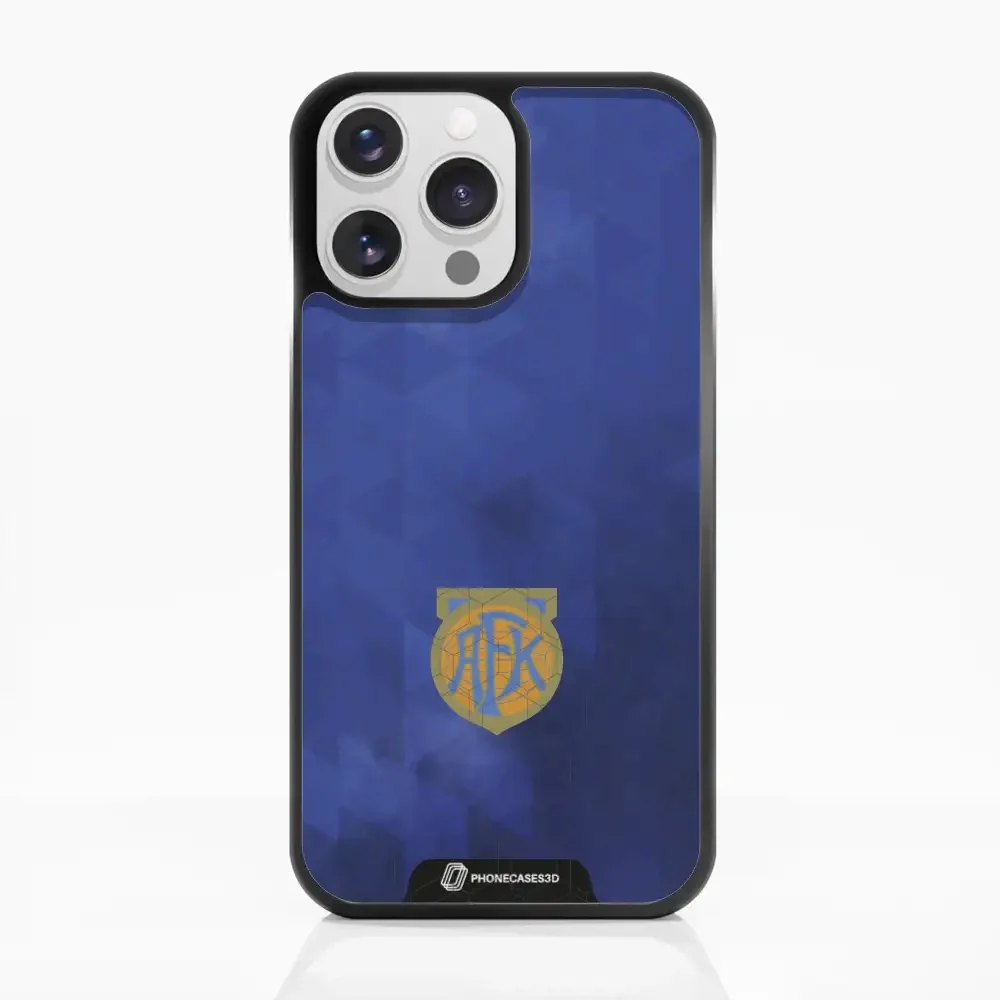 Åalesund FK Official 3D Phone Case Design 21 - Image 14