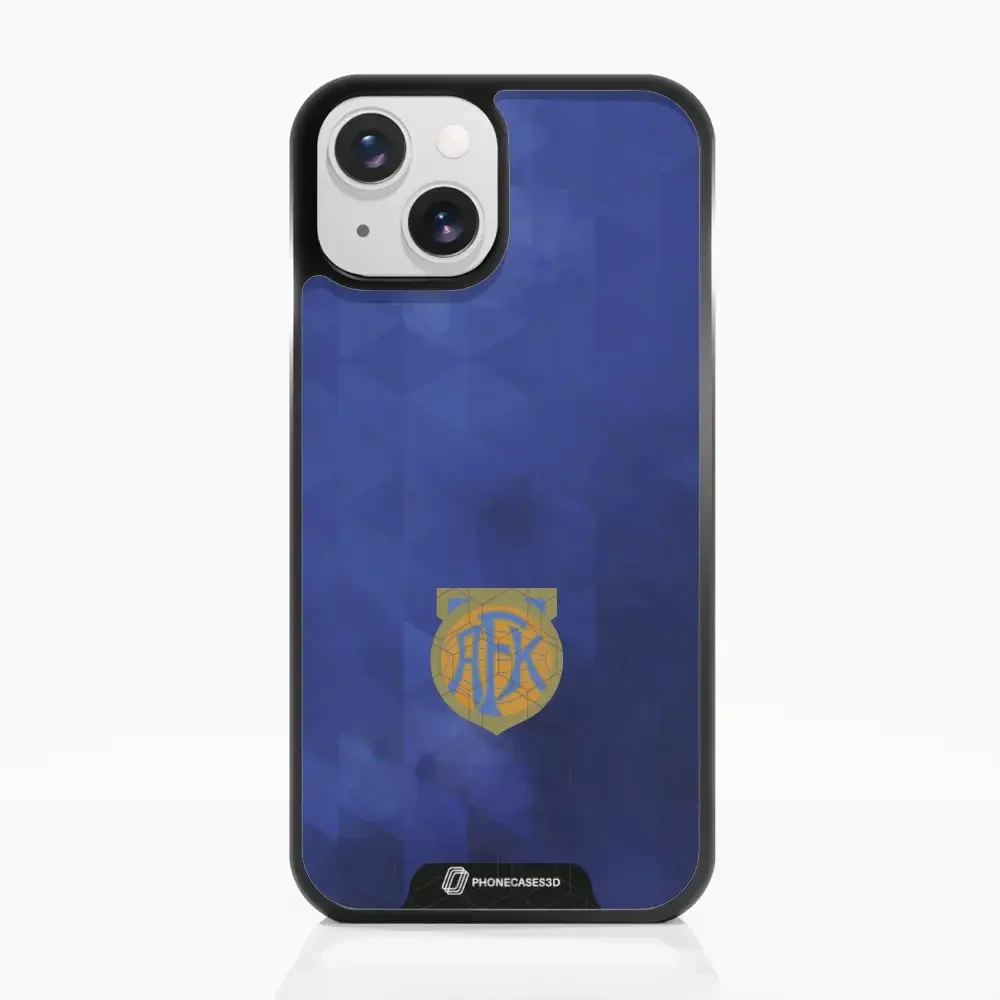 Åalesund FK Official 3D Phone Case Design 21 - Image 16