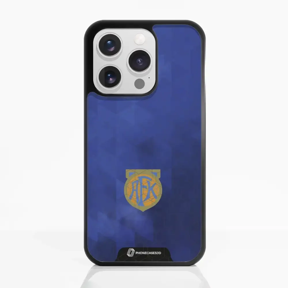 Åalesund FK Official 3D Phone Case Design 21 - Image 18