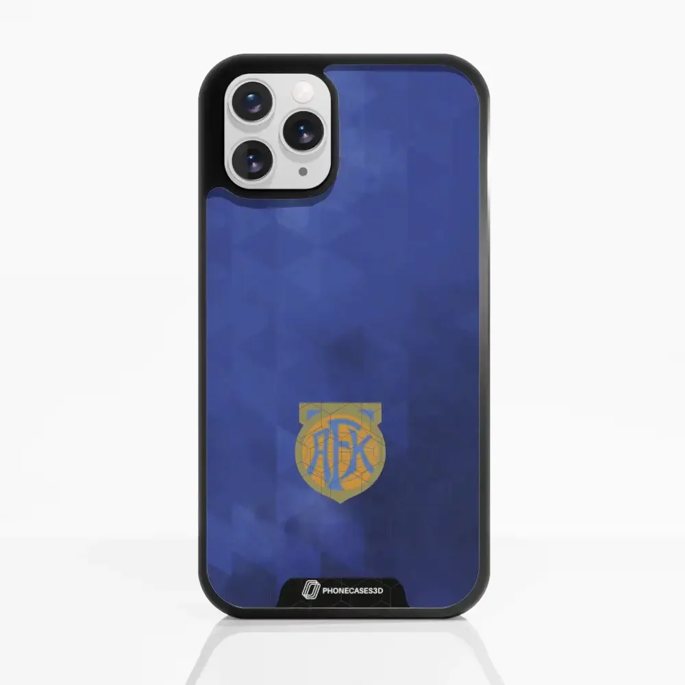 Åalesund FK Official 3D Phone Case Design 21 - Image 2