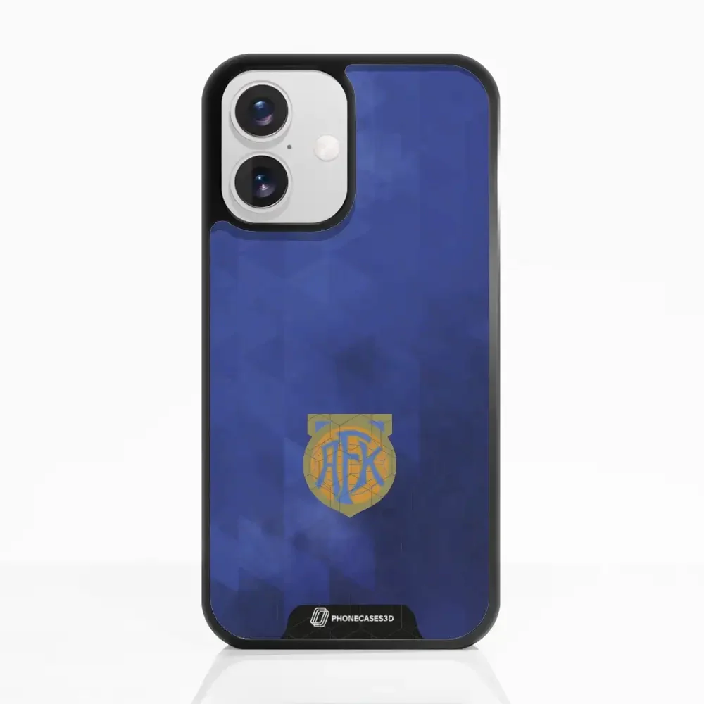 Åalesund FK Official 3D Phone Case Design 21 - Image 20
