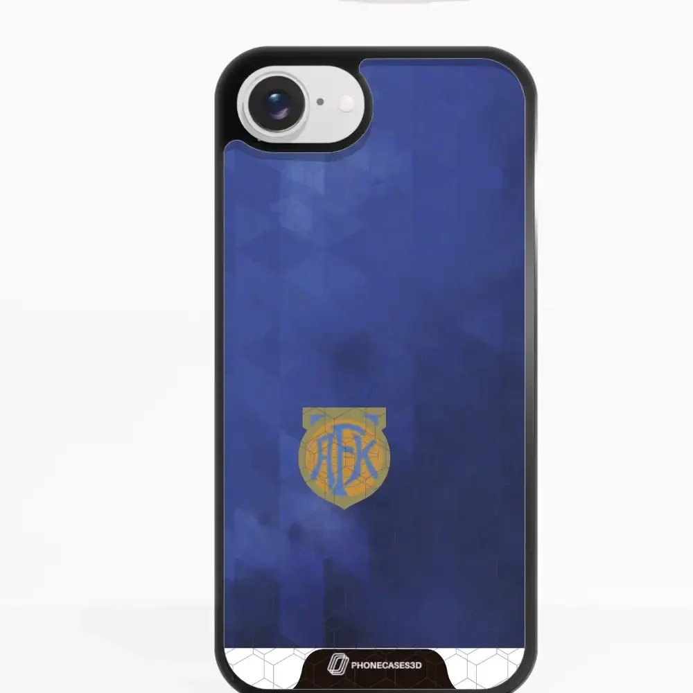 Åalesund FK Official 3D Phone Case Design 21 - Image 21