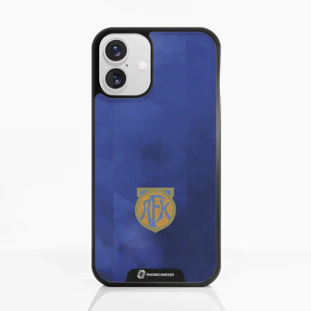 Åalesund FK Official 3D Phone Case Design 21 - Image 22