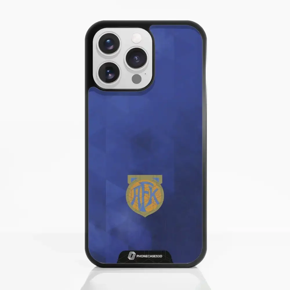 Åalesund FK Official 3D Phone Case Design 21 - Image 24