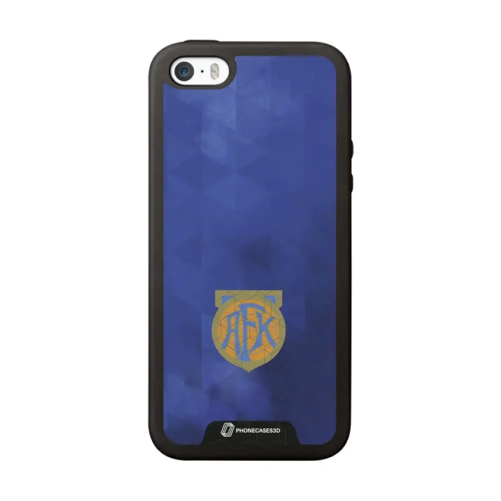 Åalesund FK Official 3D Phone Case Design 21 - Image 26