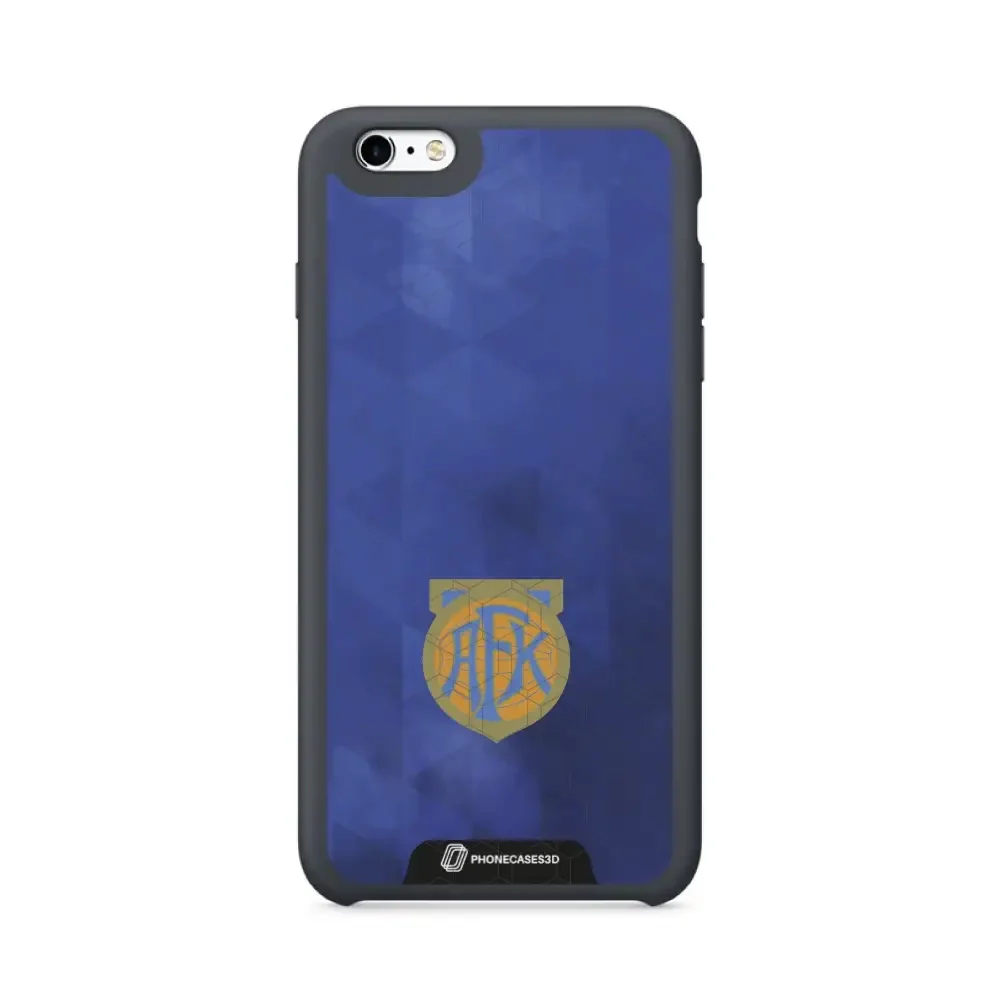 Åalesund FK Official 3D Phone Case Design 21 - Image 27