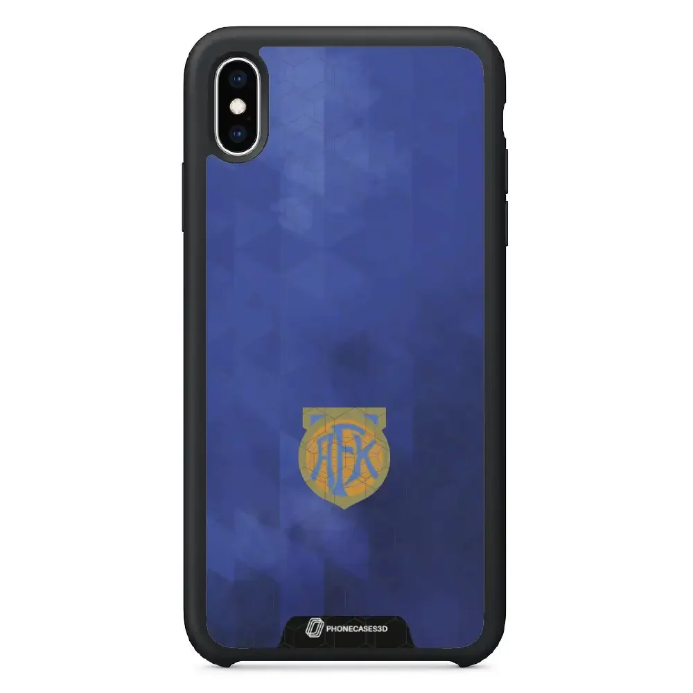 Åalesund FK Official 3D Phone Case Design 21 - Image 38