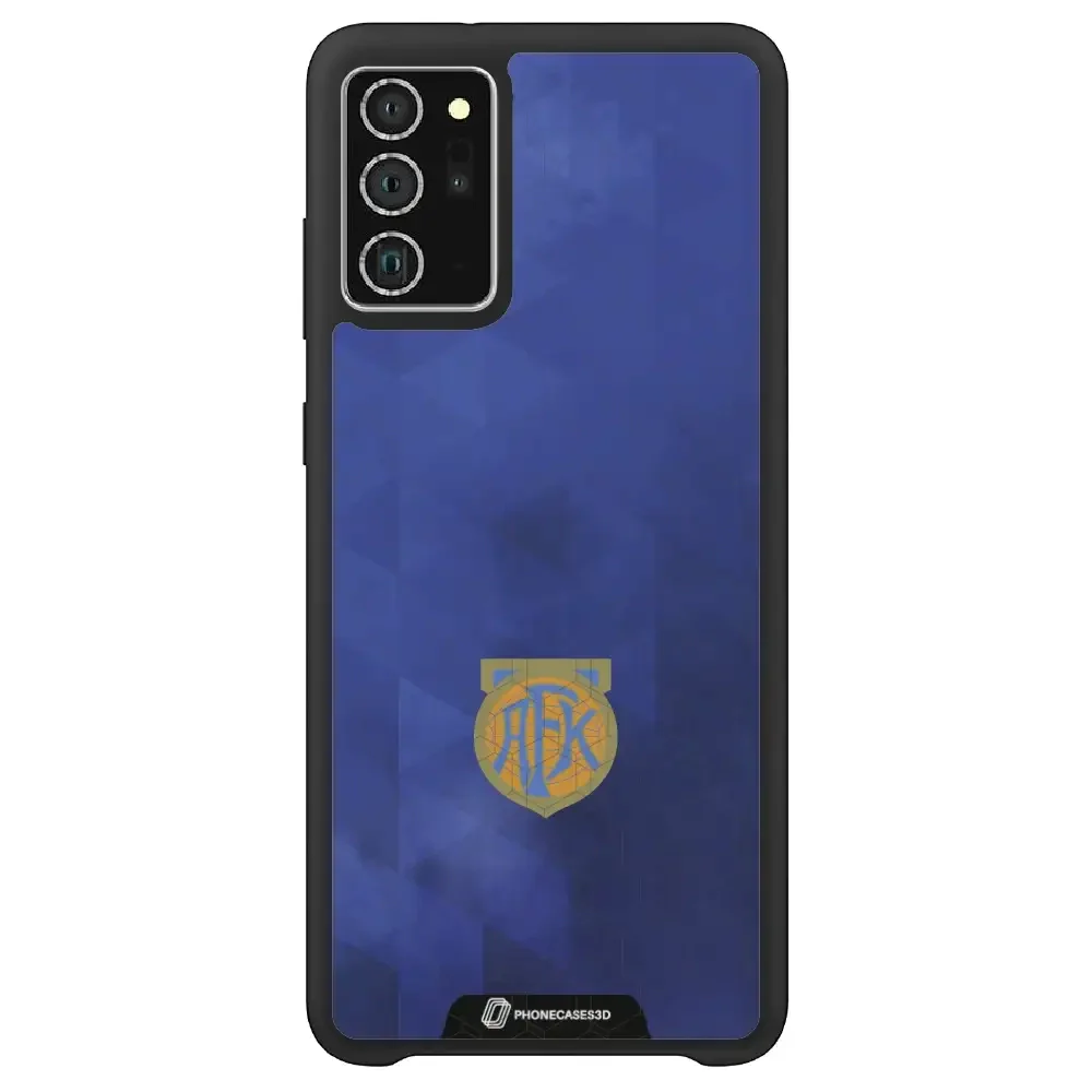 Åalesund FK Official 3D Phone Case Design 21 - Image 39
