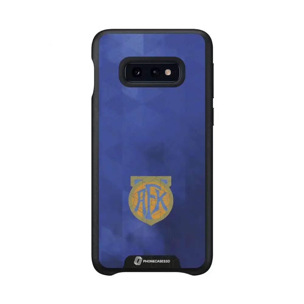 Åalesund FK Official 3D Phone Case Design 21 - Image 42