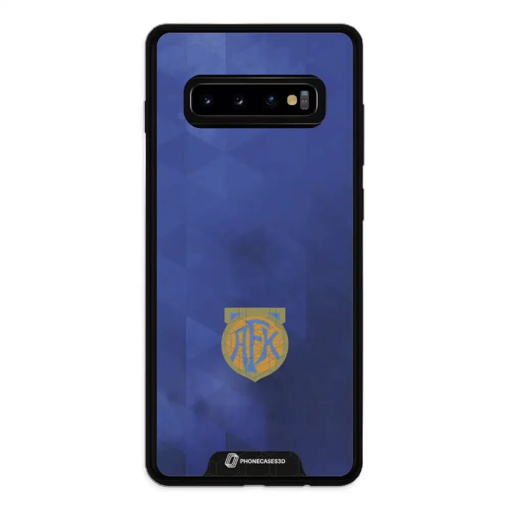 Åalesund FK Official 3D Phone Case Design 21 - Image 43