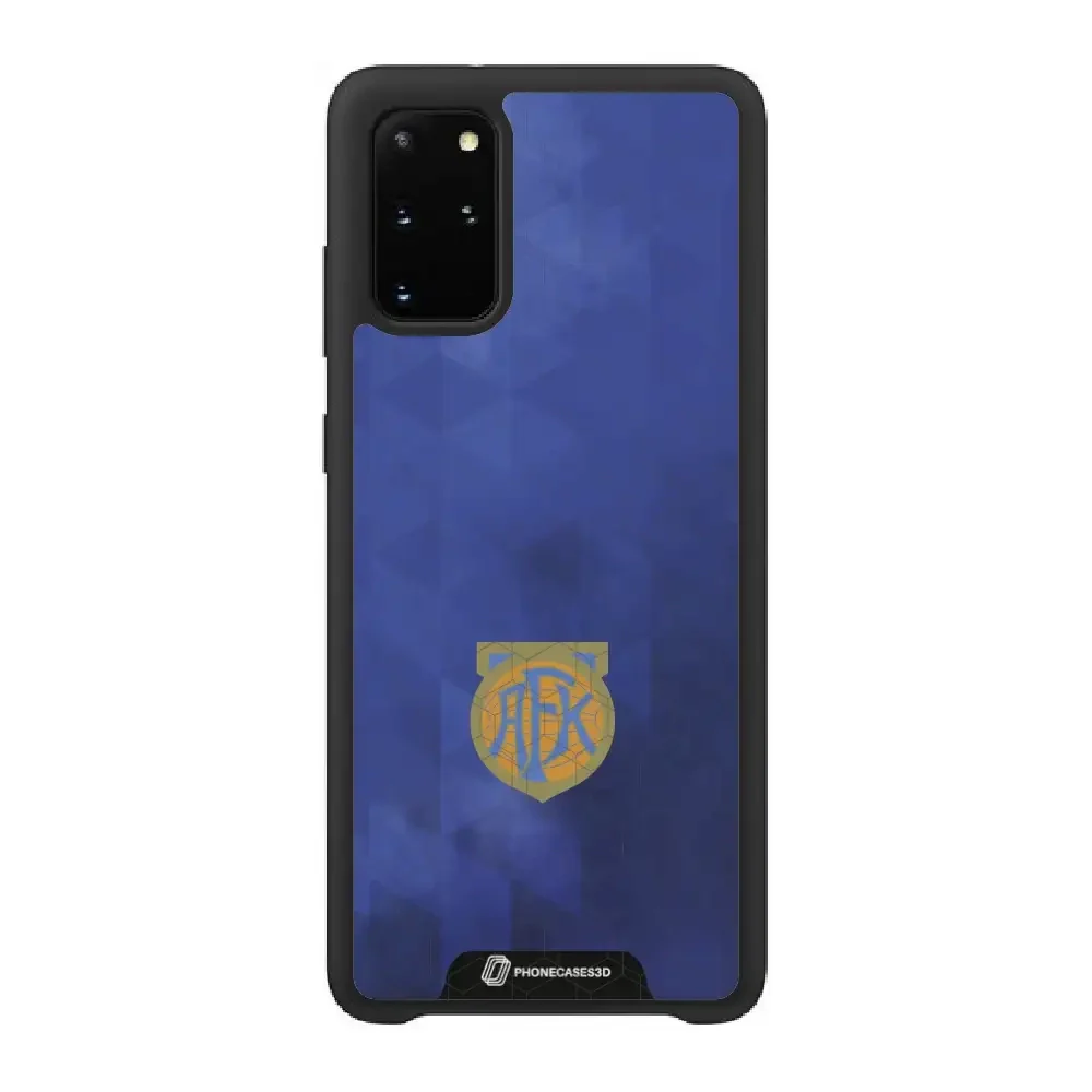 Åalesund FK Official 3D Phone Case Design 21 - Image 44