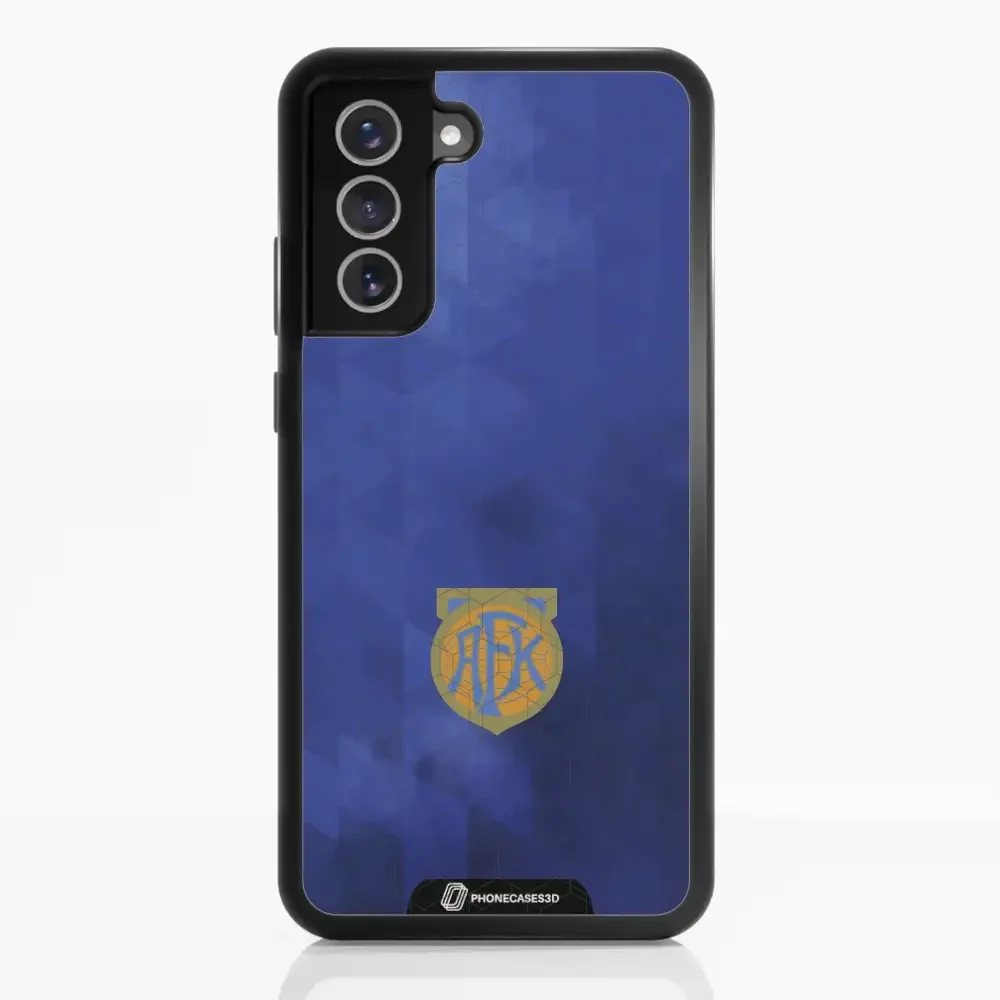 Åalesund FK Official 3D Phone Case Design 21 - Image 47