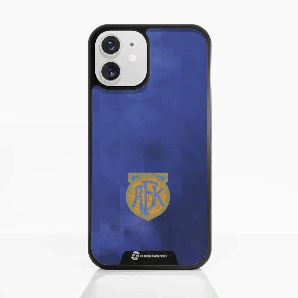 Åalesund FK Official 3D Phone Case Design 21 - Image 5