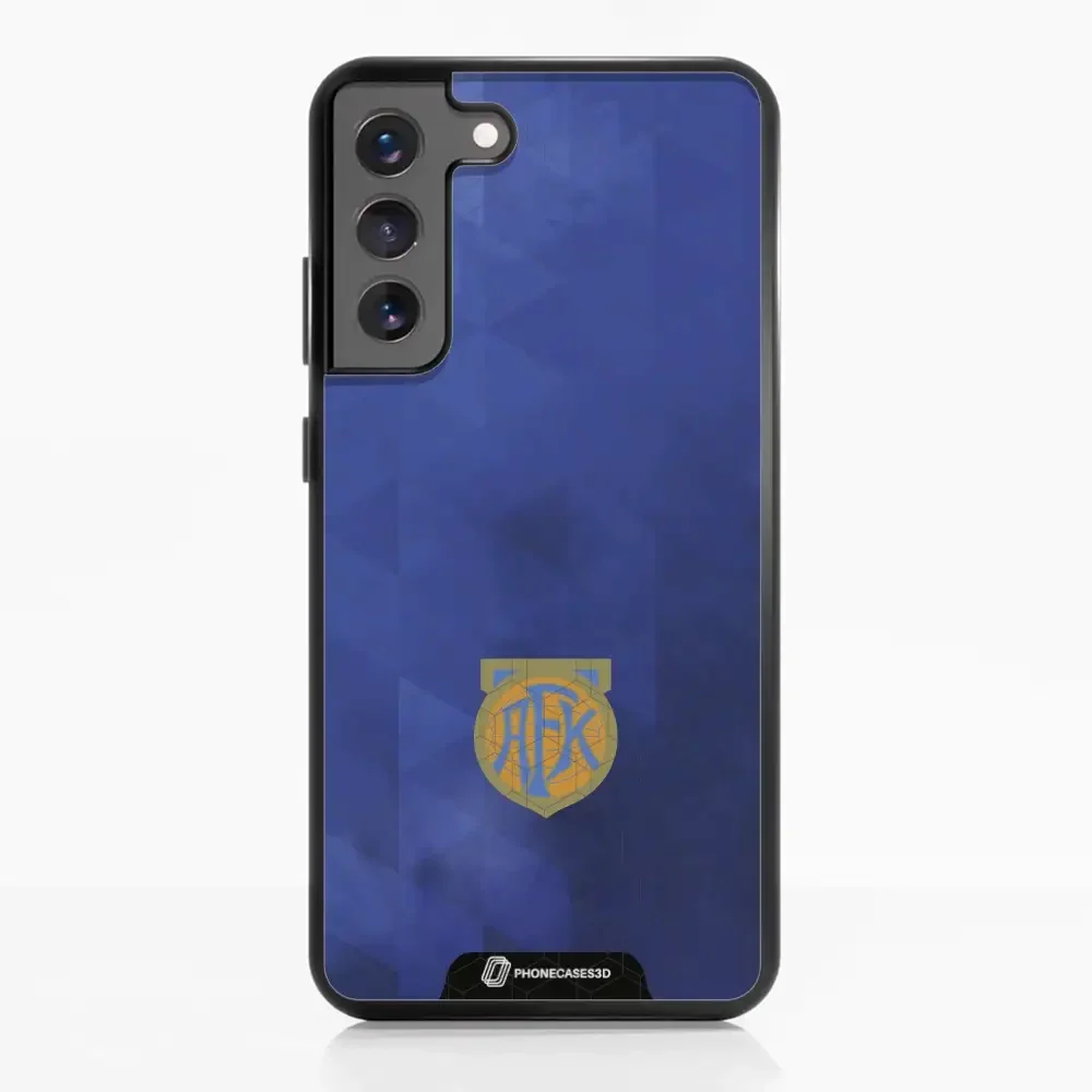 Åalesund FK Official 3D Phone Case Design 21 - Image 52