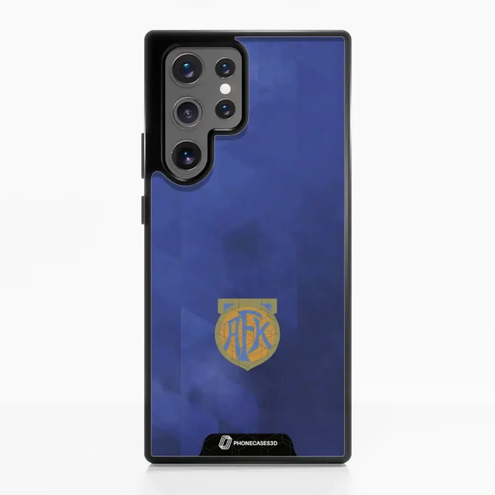 Åalesund FK Official 3D Phone Case Design 21 - Image 53