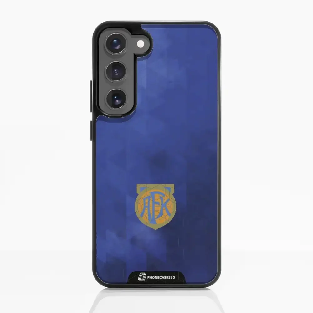 Åalesund FK Official 3D Phone Case Design 21 - Image 54