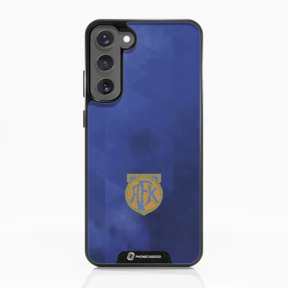 Åalesund FK Official 3D Phone Case Design 21 - Image 56