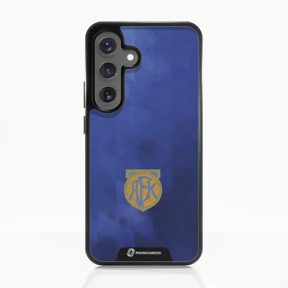 Åalesund FK Official 3D Phone Case Design 21 - Image 58