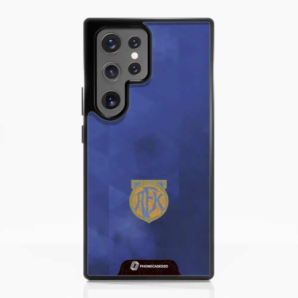 Åalesund FK Official 3D Phone Case Design 21 - Image 63