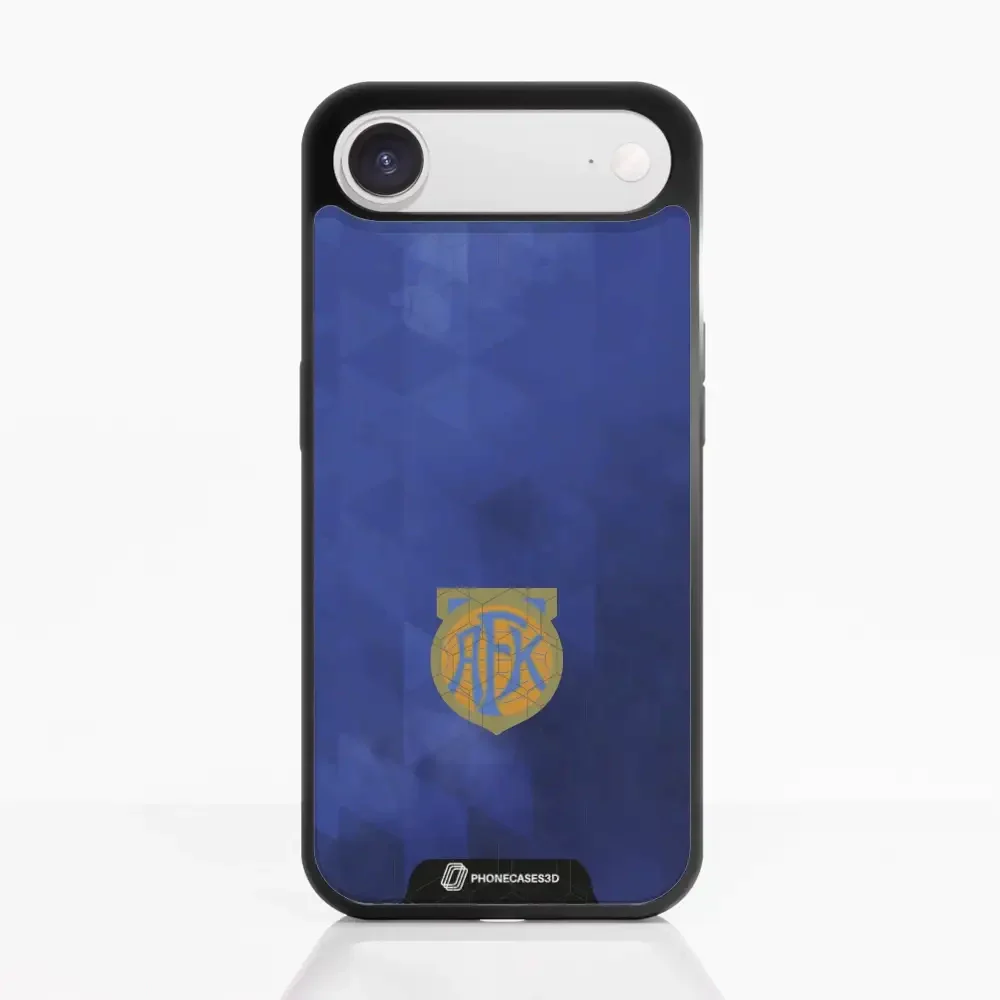 Åalesund FK Official 3D Phone Case Design 21 - Image 72