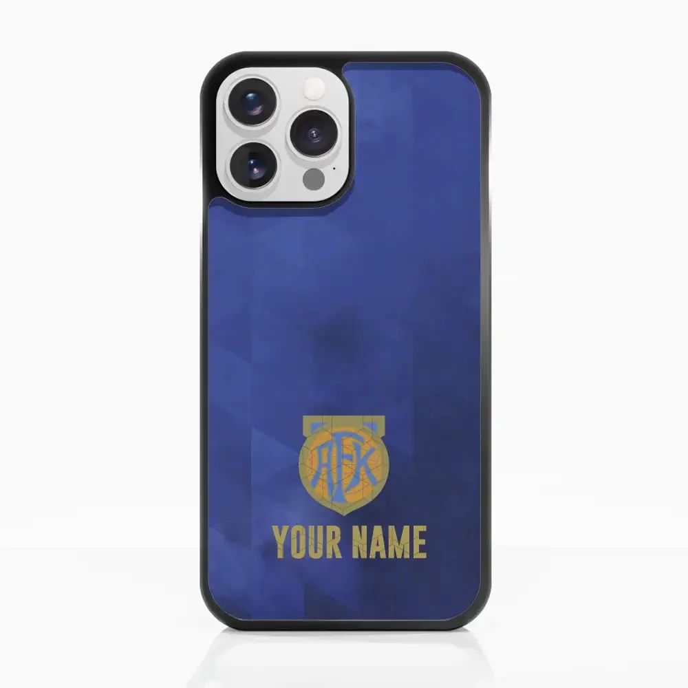 Åalesund FK Official 3D Phone Case Design 21 + Name - Image 11