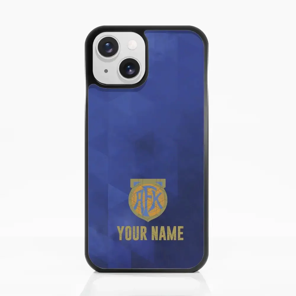 Åalesund FK Official 3D Phone Case Design 21 + Name - Image 17