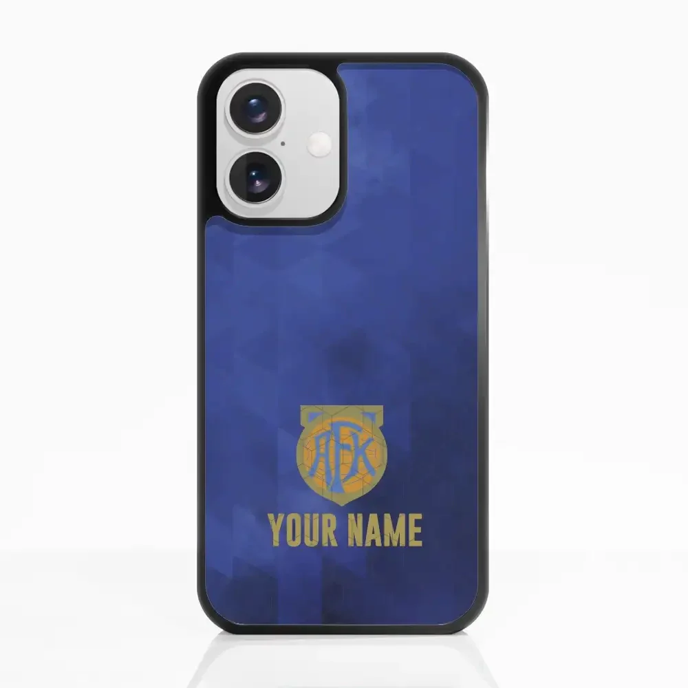 Åalesund FK Official 3D Phone Case Design 21 + Name - Image 20