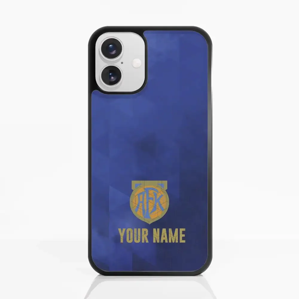 Åalesund FK Official 3D Phone Case Design 21 + Name - Image 22