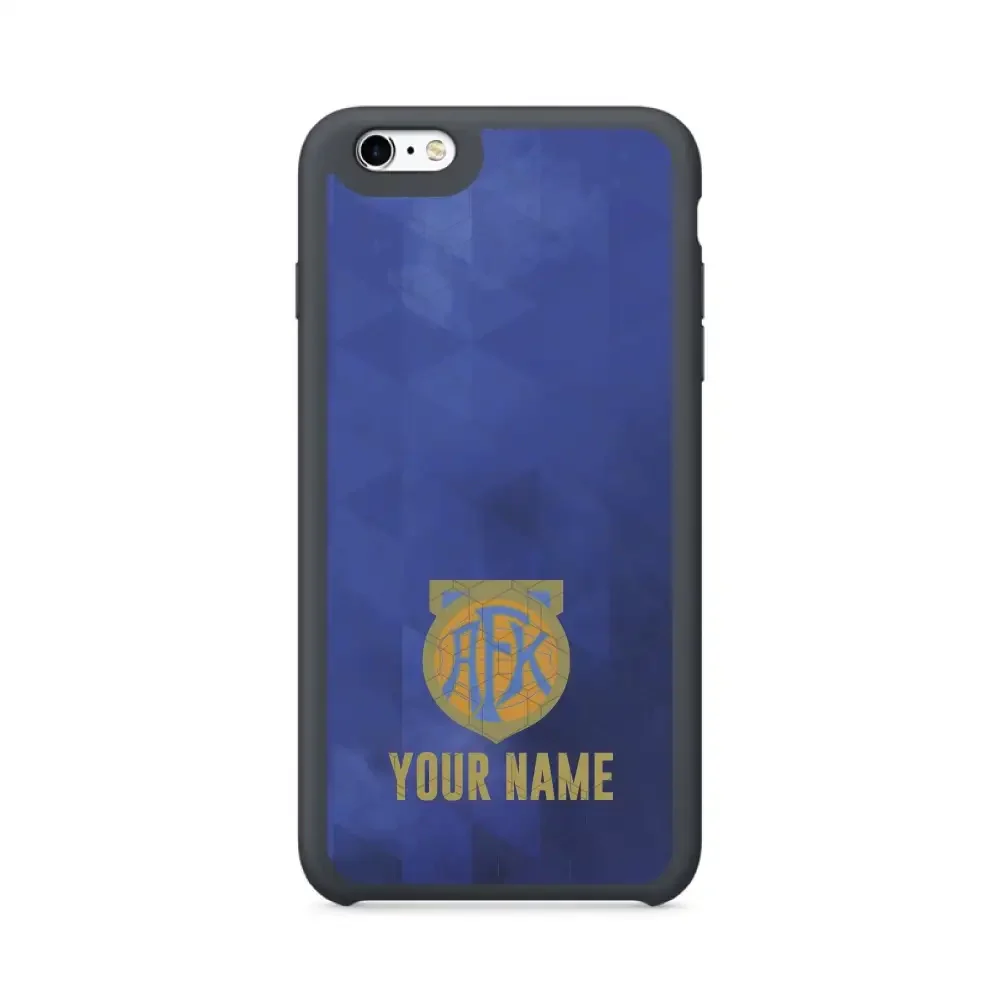 Åalesund FK Official 3D Phone Case Design 21 + Name - Image 27
